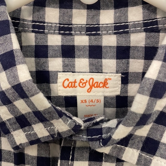4/5 Long-Sleeve Button Up Lot - Picture 5 of 7